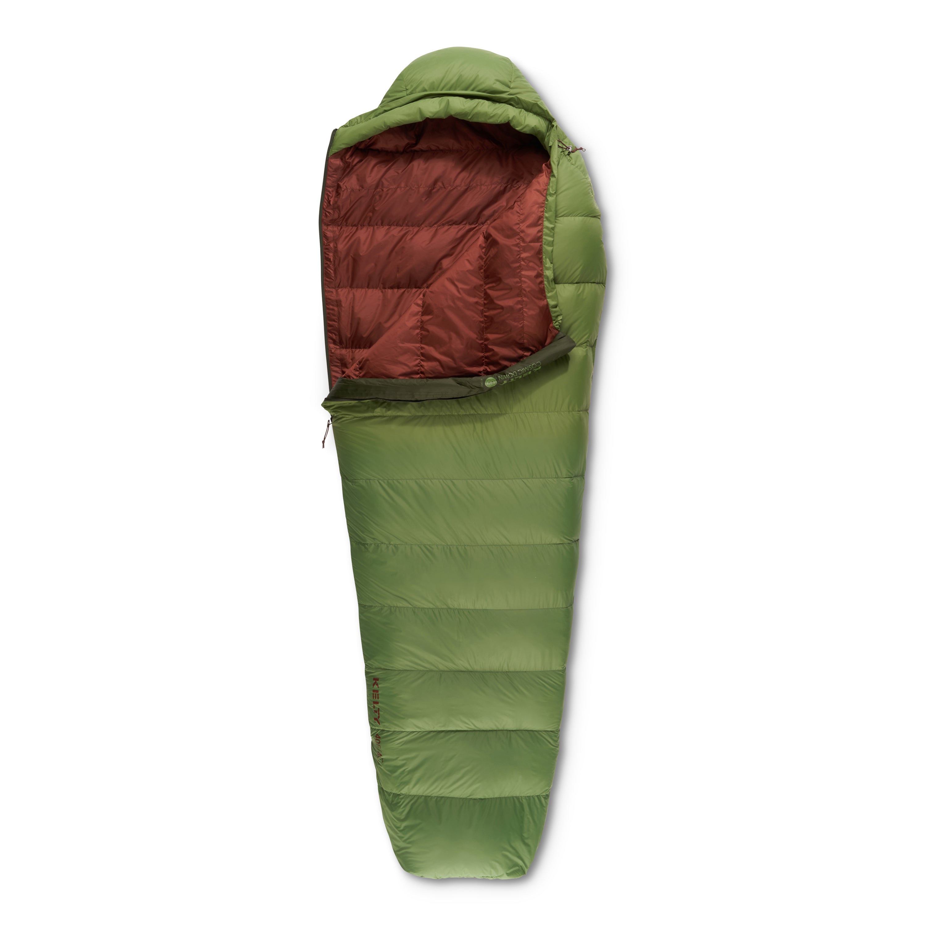 Cosmic Down 40 Sleeping Bag