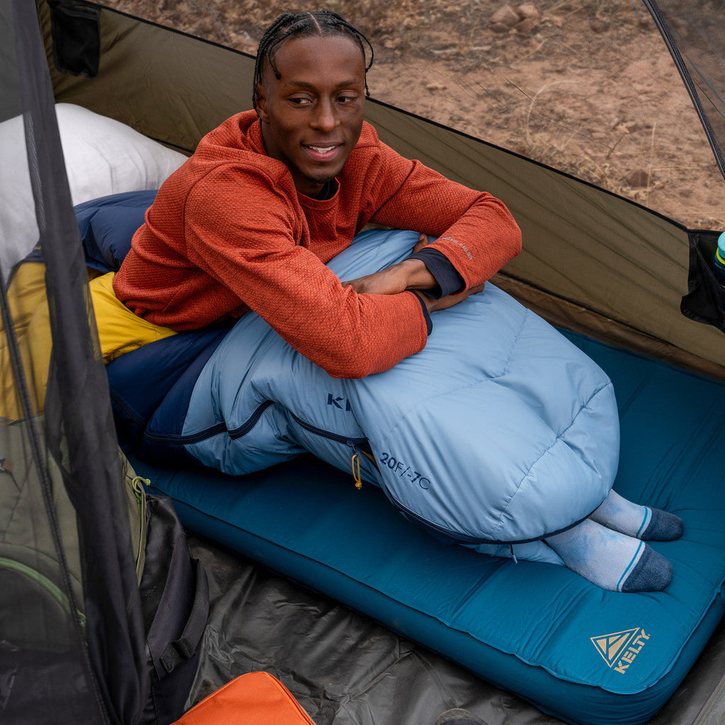 Supernova 20 Sleeping Bag