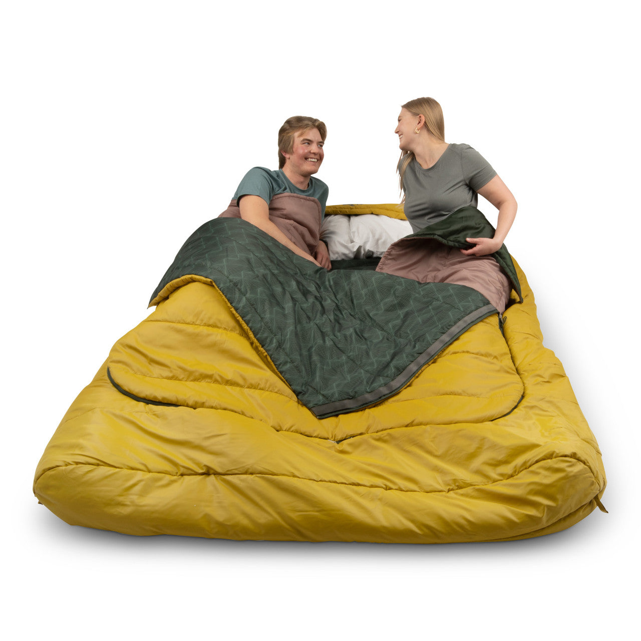 Tru.Comfort Doublewide 20 Sleeping Bag
