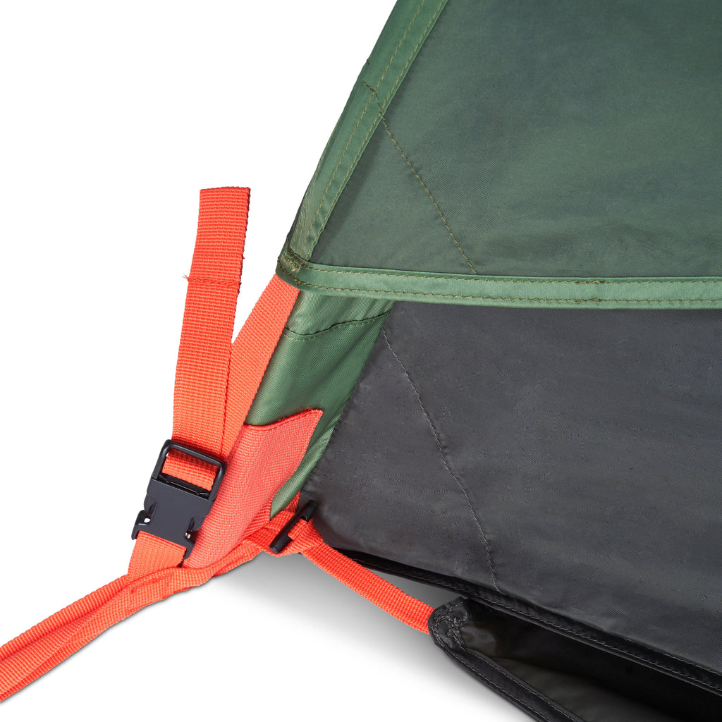 Wireless 8P Footprint
