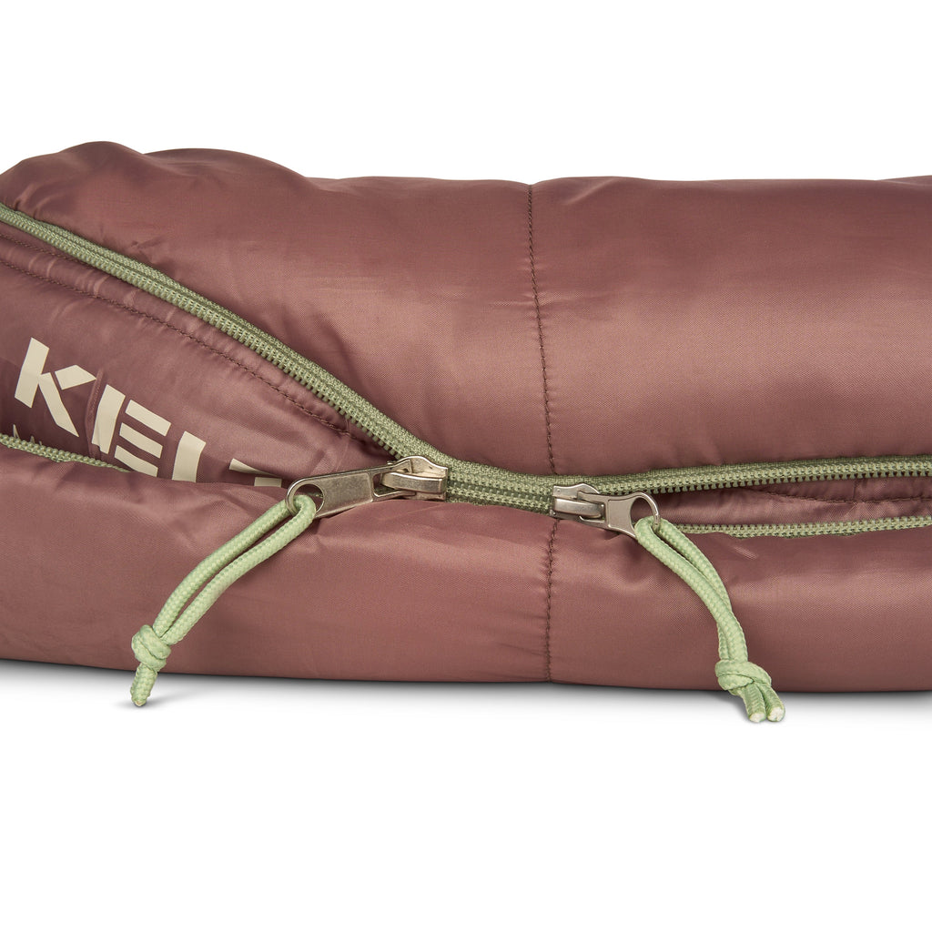 Kids' Mistral 30 Sleeping Bag