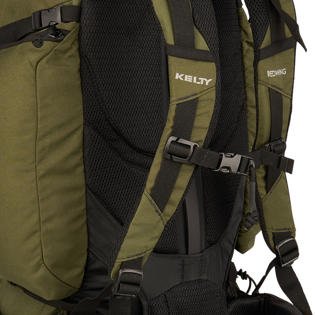 REDWING 50